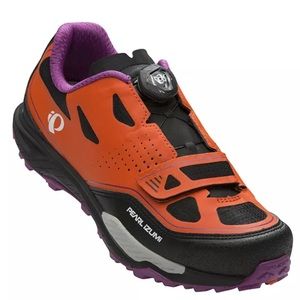 Sold*Pearl Izumi X-ALP Launch II MTB Bike 5.5/36.5